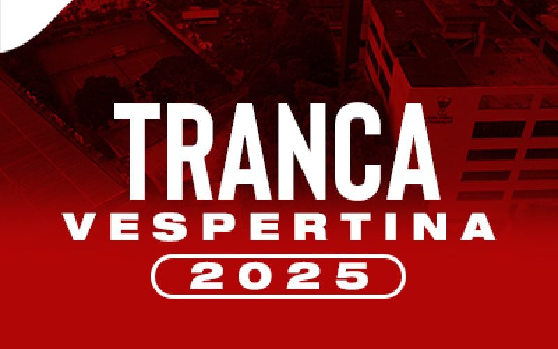 Tranca Vespertina